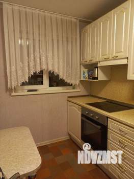 3-к квартира, вторичка, 63м2, 4/9 этаж