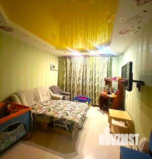 1-к квартира, вторичка, 40м2, 5/9 этаж