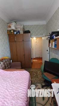 2-к квартира, вторичка, 49м2, 2/4 этаж