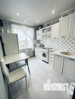 2-к квартира, вторичка, 46м2, 6/10 этаж