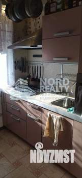 2-к квартира, вторичка, 45м2, 5/5 этаж