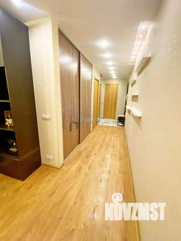 3-к квартира, вторичка, 59м2, 8/10 этаж