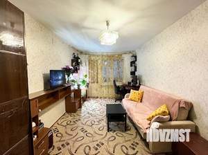 2-к квартира, вторичка, 44м2, 2/5 этаж