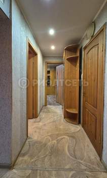 2-к квартира, вторичка, 46м2, 2/5 этаж