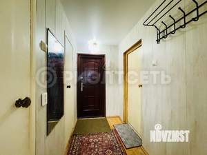 1-к квартира, вторичка, 32м2, 1/9 этаж