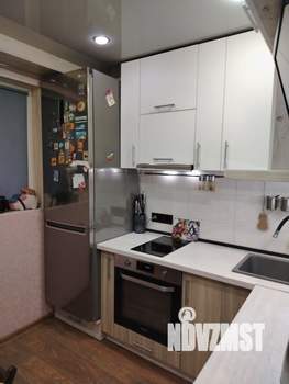 1-к квартира, вторичка, 33м2, 3/9 этаж