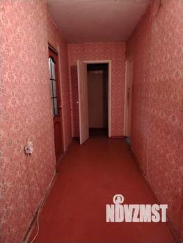 2-к квартира, вторичка, 55м2, 6/9 этаж