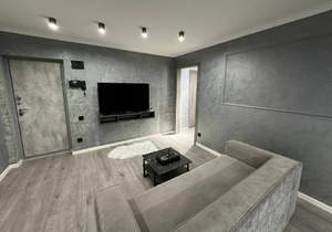 3-к квартира, вторичка, 63м2, 2/9 этаж