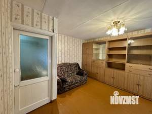 2-к квартира, вторичка, 44м2, 4/5 этаж