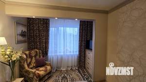 3-к квартира, вторичка, 59м2, 4/5 этаж