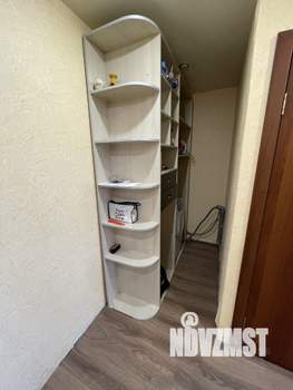 2-к квартира, вторичка, 45м2, 5/5 этаж