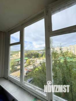 3-к квартира, вторичка, 61м2, 4/9 этаж