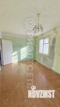 3-к квартира, вторичка, 62м2, 4/5 этаж