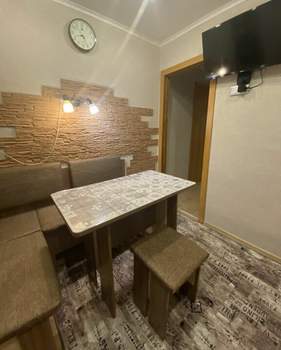 2-к квартира, вторичка, 45м2, 2/5 этаж