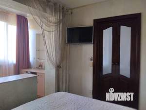 3-к квартира, вторичка, 58м2, 8/9 этаж