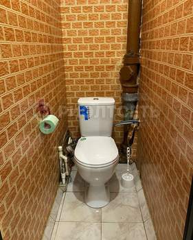 2-к квартира, вторичка, 44м2, 5/5 этаж
