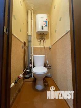 1-к квартира, вторичка, 33м2, 6/9 этаж