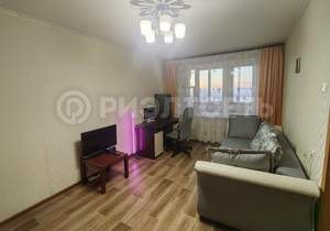 2-к квартира, вторичка, 43м2, 9/9 этаж