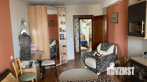 3-к квартира, вторичка, 69м2, 4/9 этаж