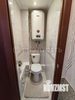 2-к квартира, вторичка, 57м2, 2/9 этаж