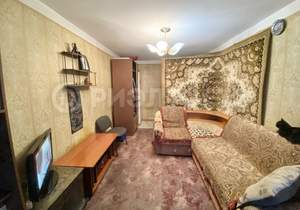 2-к квартира, вторичка, 43м2, 5/5 этаж