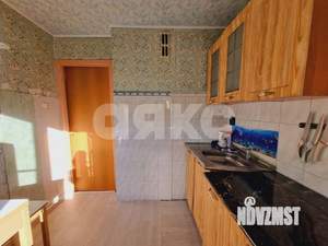 2-к квартира, вторичка, 45м2, 1/5 этаж