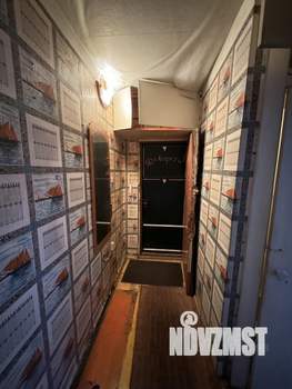 2-к квартира, вторичка, 45м2, 2/5 этаж