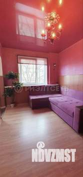 2-к квартира, вторичка, 43м2, 2/5 этаж