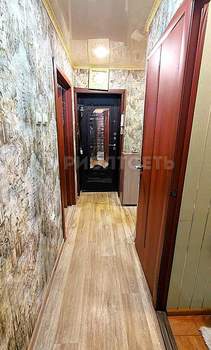 1-к квартира, вторичка, 30м2, 4/5 этаж