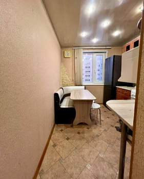 1-к квартира, вторичка, 30м2, 5/9 этаж