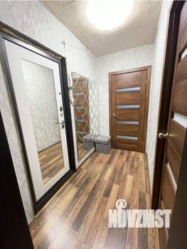 2-к квартира, вторичка, 46м2, 6/10 этаж