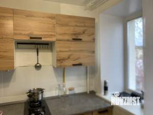 2-к квартира, вторичка, 41м2, 5/5 этаж