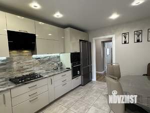 2-к квартира, вторичка, 90м2, 1/5 этаж