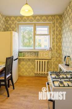 2-к квартира, вторичка, 47м2, 2/5 этаж
