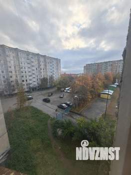 2-к квартира, вторичка, 48м2, 4/9 этаж