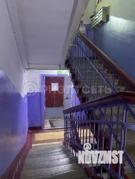 2-к квартира, вторичка, 56м2, 3/4 этаж