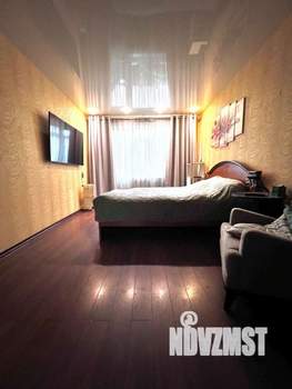 1-к квартира, вторичка, 33м2, 3/9 этаж