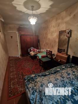 2-к квартира, вторичка, 44м2, 2/5 этаж