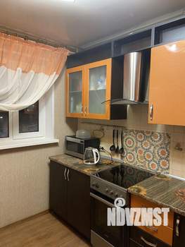 3-к квартира, вторичка, 60м2, 9/10 этаж
