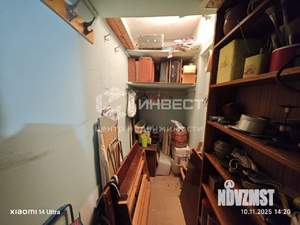 2-к квартира, вторичка, 45м2, 5/5 этаж