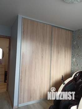 2-к квартира, вторичка, 47м2, 4/5 этаж