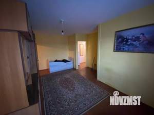 2-к квартира, вторичка, 43м2, 3/5 этаж