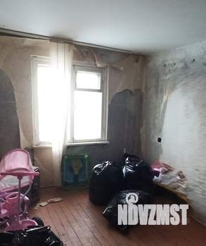 2-к квартира, вторичка, 45м2, 4/9 этаж