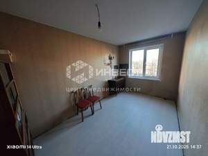 2-к квартира, вторичка, 43м2, 3/5 этаж