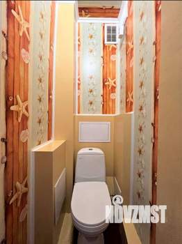 1-к квартира, вторичка, 30м2, 9/9 этаж