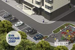 1-к квартира, вторичка, 45м2, 6/7 этаж