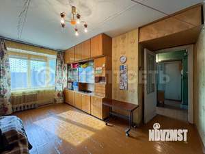 3-к квартира, вторичка, 61м2, 3/5 этаж