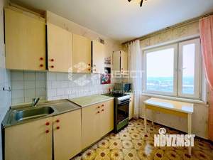 2-к квартира, вторичка, 56м2, 7/9 этаж