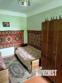 2-к квартира, вторичка, 44м2, 3/5 этаж