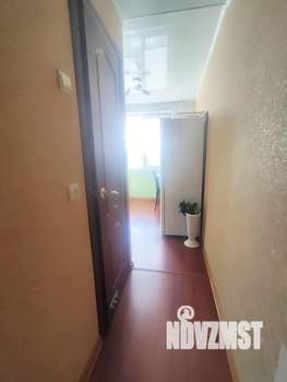 1-к квартира, вторичка, 29м2, 3/9 этаж